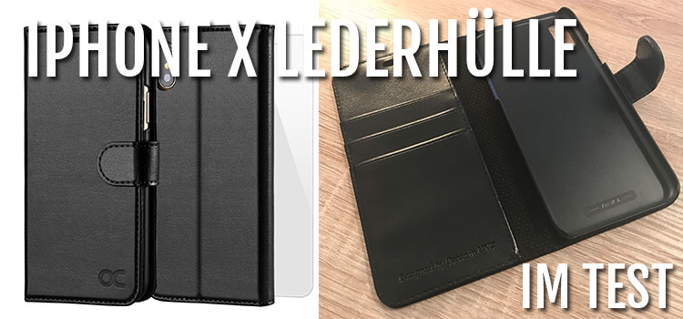 iphone-x-lederhülle-test