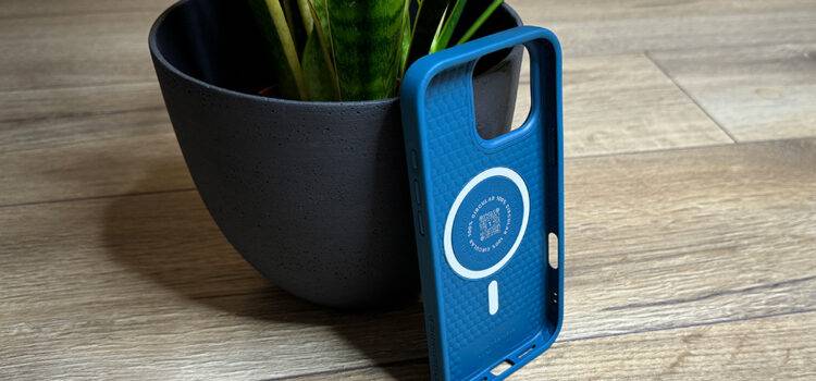 Rhinoshield SolidSuit fürs iPhone 16 Pro – Maximaler Schutz, aber ziemlich dick
