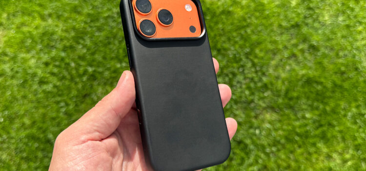 ROXX Next Era Hülle fürs iPhone 17 Pro – Schlank, hochwertig und stark im Alltag ROXX Next Era Hülle fürs iPhone 17 Pro – Schlank, hochwertig und stark im Alltag