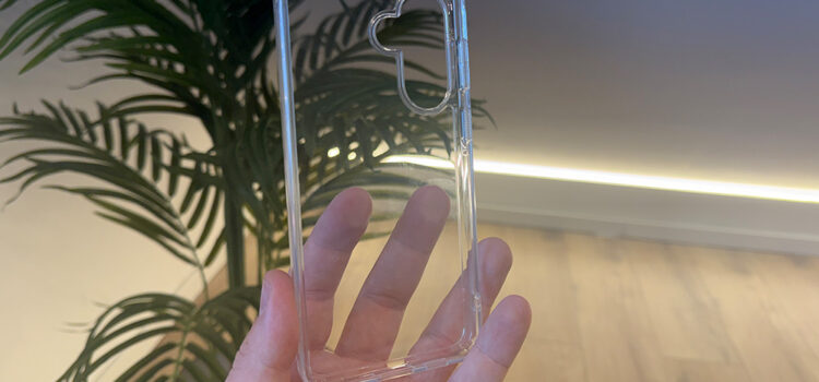 Spigen Ultra Hybrid für das Galaxy A57 – Die beste transparente Hülle?